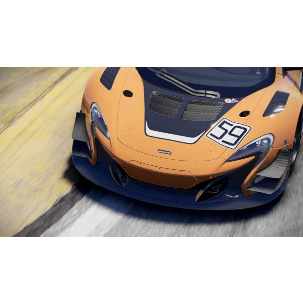 Buy PlayStation,Project Cars 2 - PS4 Game - Gadcet UK | UK | London | Scotland | Wales| Near Me | Cheap | Pay In 3 | Video Game Software